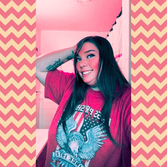 Meet your posh ambassador, ๐๐๐๐๐ฝ๐ถ - Picture 8 of 15